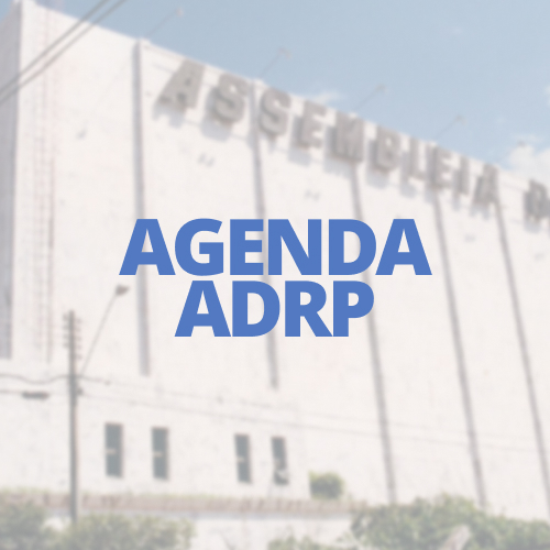 Agenda ADRP